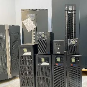 UPSlar we Stabilizatorlar