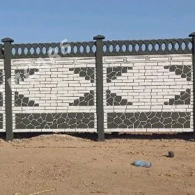 🇹🇲 BETON ZABOR WARATA 🇹🇲