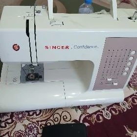 SINGER