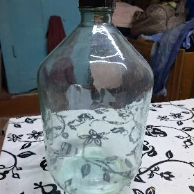 Ayna Çüşşe Balon