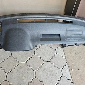 Tarpeda Rav4