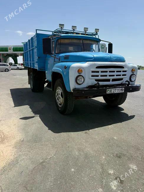 Zil 130 1993