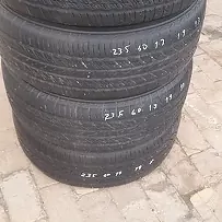pakrişga 235 60 17lik Toýo