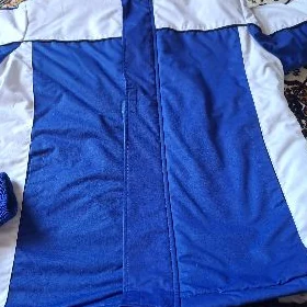 TALYP SPARTIVKA KURTKA