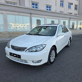Toyota Camry 2003