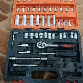 nabor acar instrument