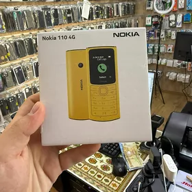 Nokia 110 4g