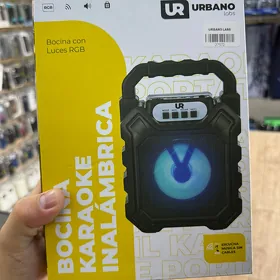 Urbano Labs Kalonka