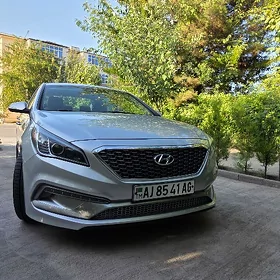 Hyundai Sonata 2017