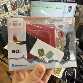 Jbl go 3 kalonka