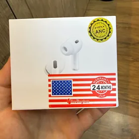 Airpods Pro 3 Generation