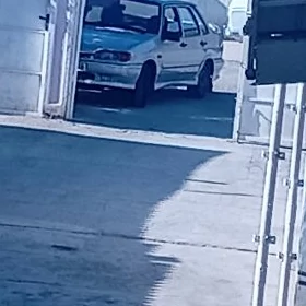 Lada 2115 2001