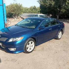 Toyota Camry 2011