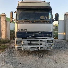 Volvo FH 460 2001