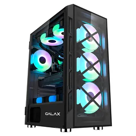GALAX GLASS CASE