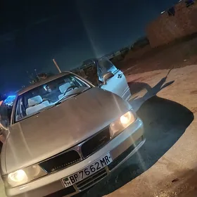 Mitsubishi Diamante 1995