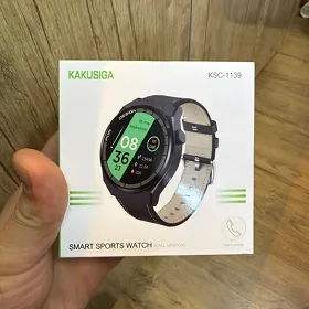 Smart-Sagat Kakusiga