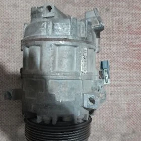 kompressor Kia