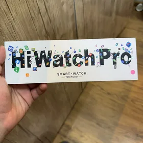 Hi watch Pro