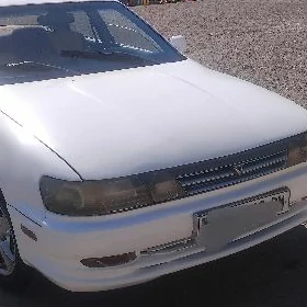Toyota Vista 1992