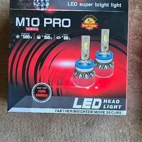 Led