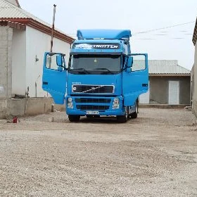 Volvo FH 460 2000