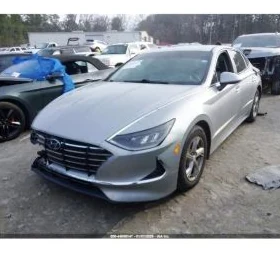 Hyundai Sonata 2021