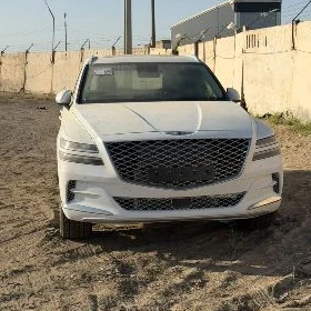 Genesis GV80 2022
