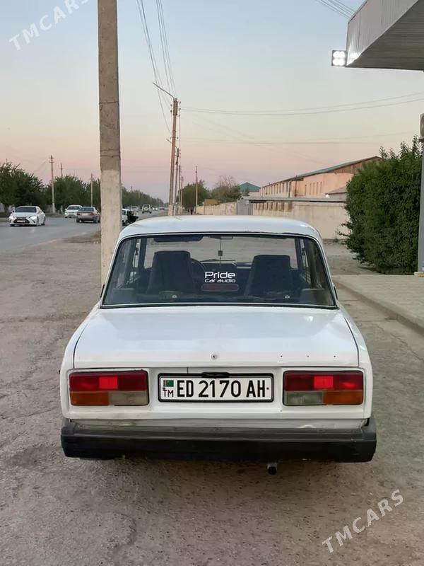 Lada 2107 2000
