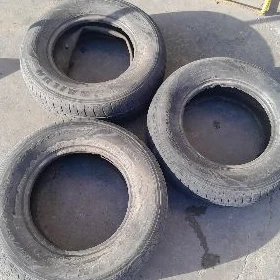 teker 205 70 14