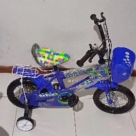 caga tigir