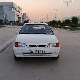 Toyota Tercel 1996