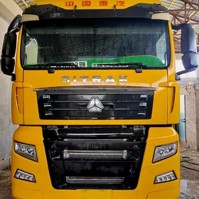 Man TGM 2021