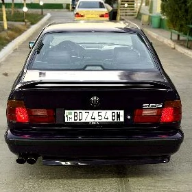 BMW 525 1996