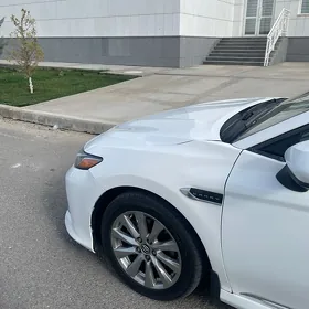 camry diska 17 lik obmen