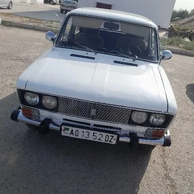 Lada 2106 1990