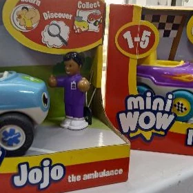 игрушки