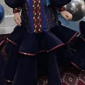 çaga koynek