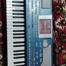 KORG PA 800