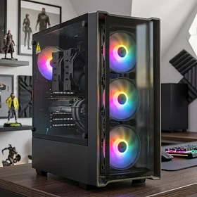 🟩 i5-12400 ⭐️ RTX 2060 Super