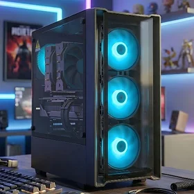 Ryzen 5 3600 ⭐️ RTX 2060 Super