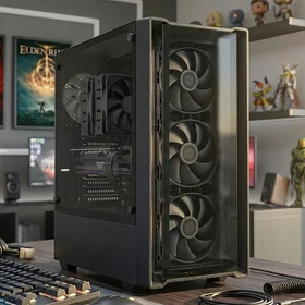 🟥 i7-4790 ⭐️ GTX 750 TI 2G