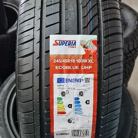TEKER SUPERIA 245/45/18 2026Ý✅