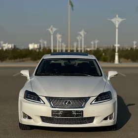 Lexus IS 250 2010