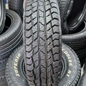 TEKER SUPERIA LT 235/75/15 A/T