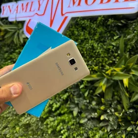 Samsung A7 15