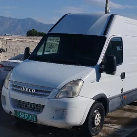 Iveco Daily 2009
