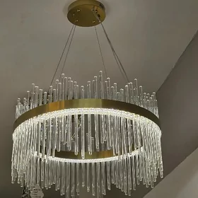 Led lyustra Лед люстра lustra