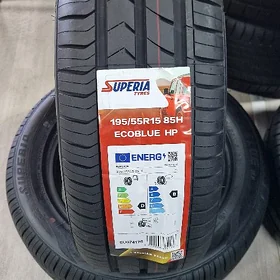TEKER SUPERIA 195/55/15 2026Ý✅