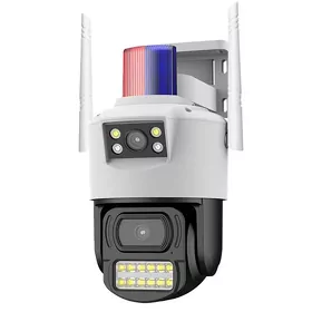 Smart WiFi Camera